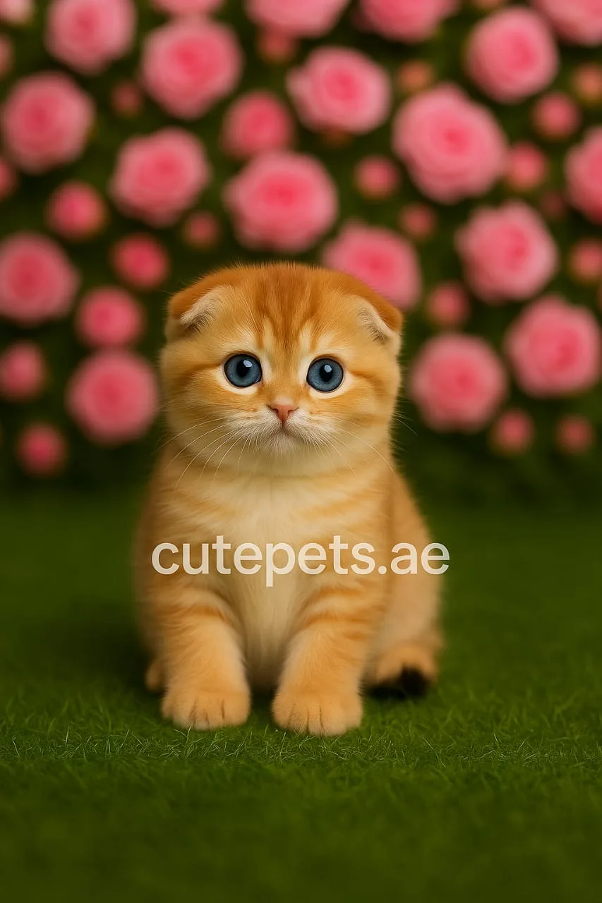 pet shop in UAE for healthy and playful kittens | CutePets Abu Dhabi Dubai